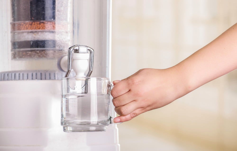 There are several reasons to invest in a water filtration system.