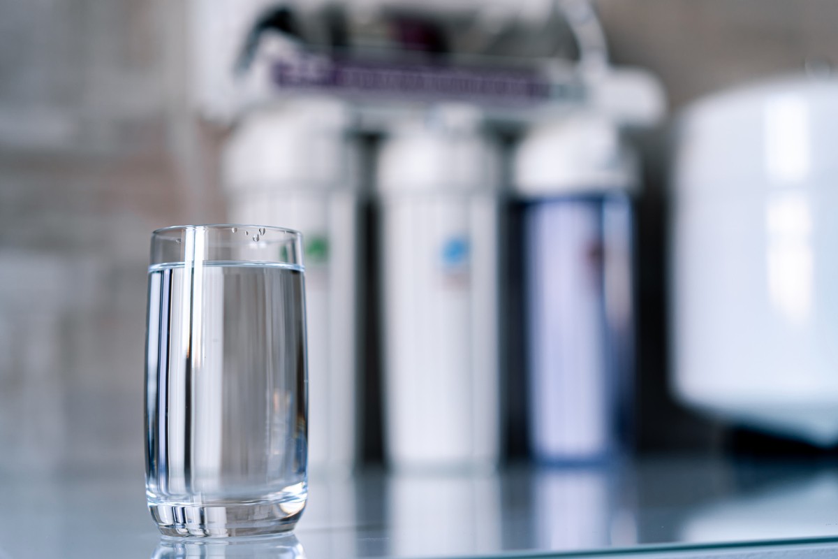 The Importance Of Water Filtration: in Easy Words