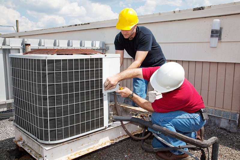 Tips for Identifying a Reliable Air Conditioning Repair Company