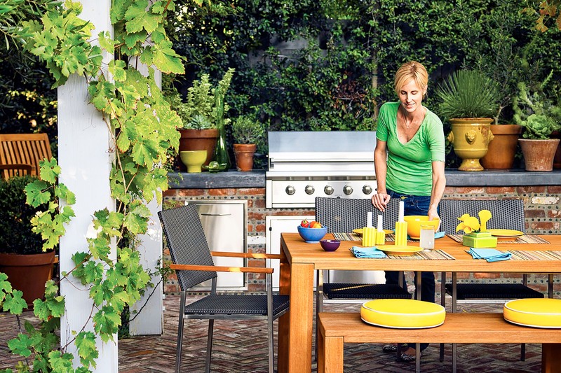The Best Outdoor Cooking Appliances and How to Choose Them