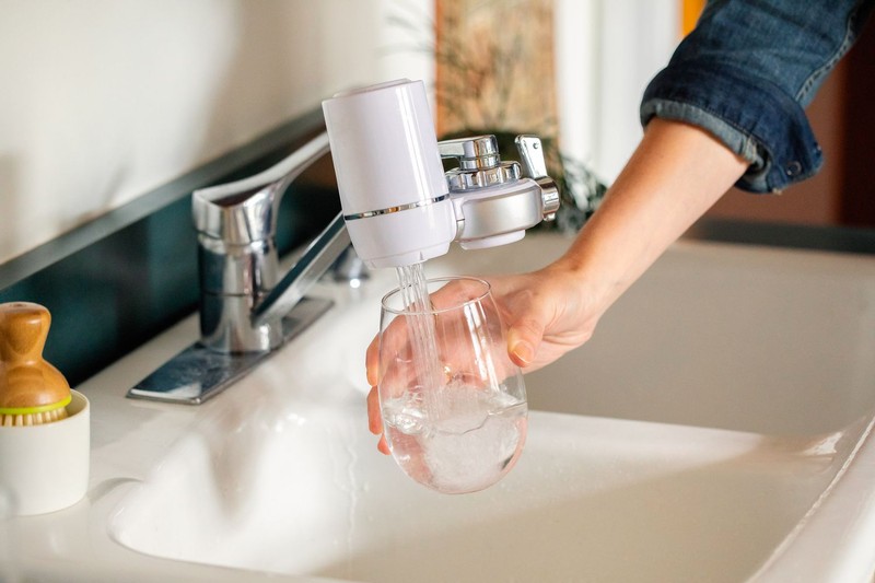 VOC & How to Avoid It and Need for Water Filtration –