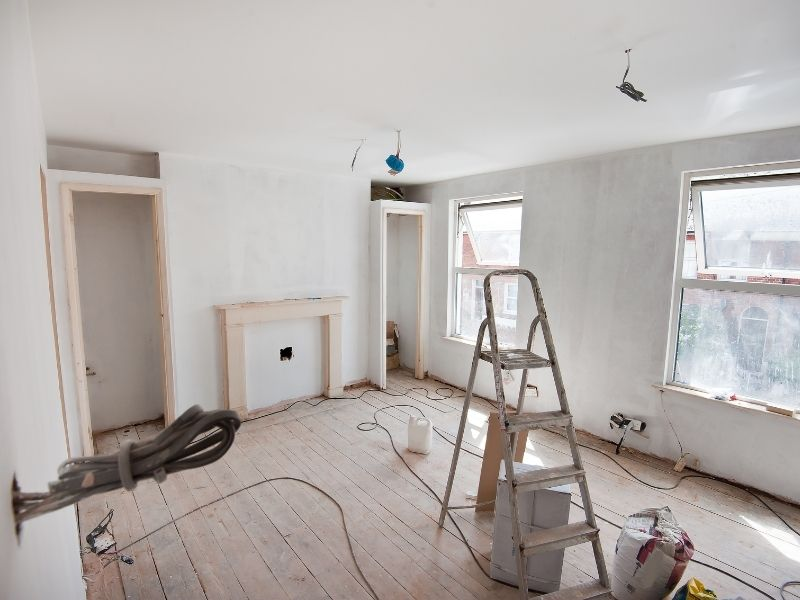 Revamp Your Living Space: Unleashing the Potential of Home Improvements