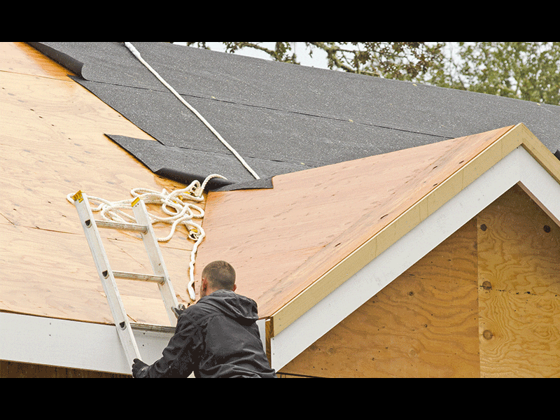 Unveiling the Art of Roofing: Elevating Functionality and Aesthetics