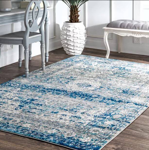 Revolutionize Your Space with Custom Area Rugs: Are You Ready to Transform Your Floors into Works of Art?