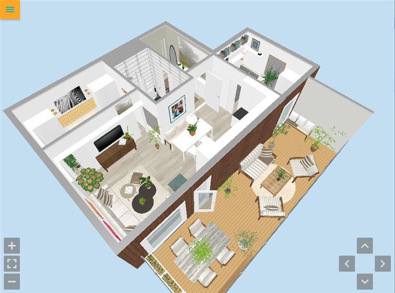 Elevating Architectural Excellence through Outsourced 2D and 3D Floor Plan Conversion Services
