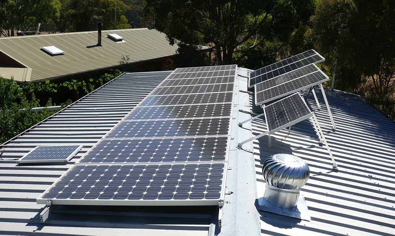 Leasing Vs. Buying a Solar Panel – The Better One