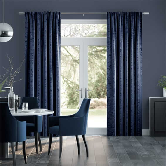 The Environmental Benefits of Blackout Curtains: Energy Savings and Beyond