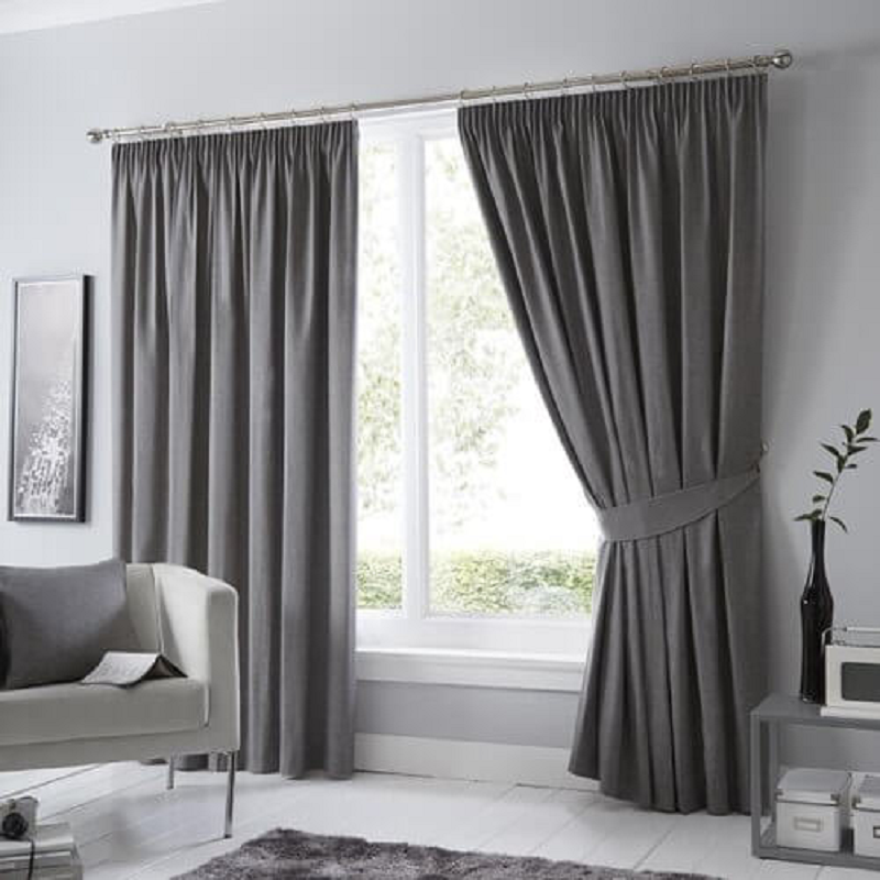 Aesthetic & Functional: How to Style Blackout Curtains Without Compromising Your Décor