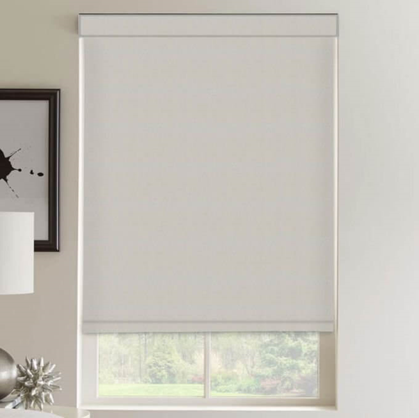 The Ultimate Guide to Choosing the Perfect Roller Blinds for Your Home