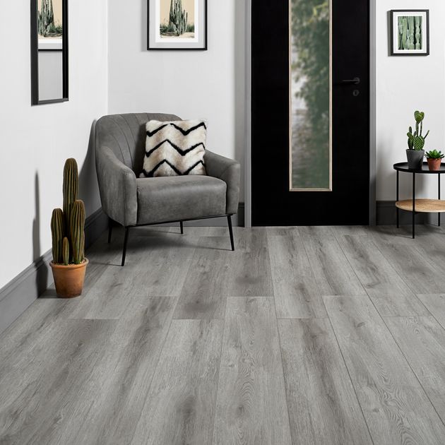 SPC Flooring The Ultimate Guide to Durable and Stylish Flooring