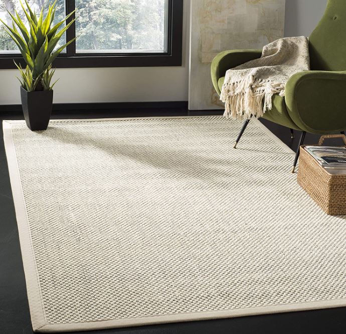 Eco-Friendly Flooring: Why Sisal Carpets Are the Sustainable Choice