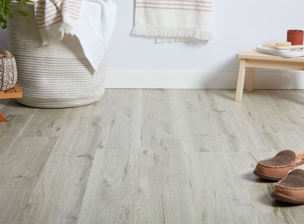 Sustainable Vinyl Flooring: Eco-Friendly Options for a Greener Home