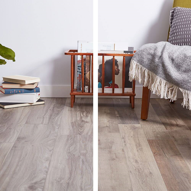 Eco-Friendly Vinyl Flooring Sustainable Choices for the Modern Home