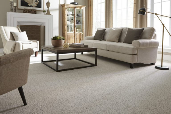 Luxury Underfoot: How Wall-to-Wall Carpets Elevate Comfort and Elegance