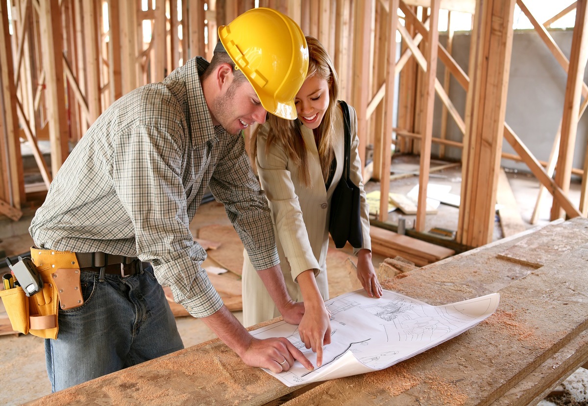 The Benefits of Hiring a Local Custom Home Builder in Georgia