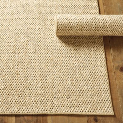 The Ultimate Guide to Styling Sisal Carpets in Modern and Minimalist Interiors