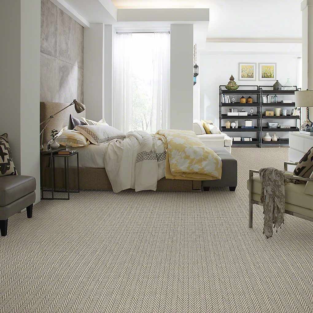 Eco-Friendly Wall-to-Wall Carpets: Sustainable Choices for Modern Interiors