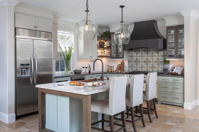 The Benefits of Choosing Granada Construction for Your Kitchen Remodel and Custom Home